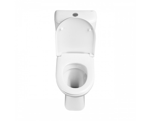 Сиденье для чаши Roca Access Soft Close ZRU9307772 Сиденье для чаши Roca Access Soft Close ZRU9307772