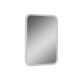 Зеркало Glamour LED 700х900 с подогревом