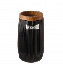 Стакан Fixsen BLACK BOOM FX-411-3