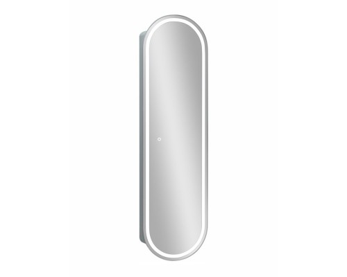 Зеркало-пенал Elmage white LED 450х1600