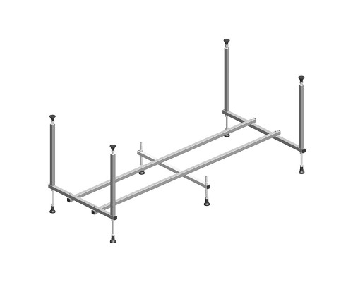 Каркас для ванны ALEX BAITLER KSO17 для ванны ORTA 170х92