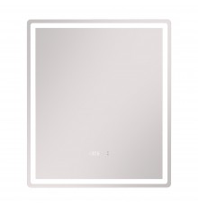 Зеркало с подсветкой VIGO Geometry Luxe 600 