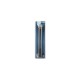 Полотенцедержатель рога 2-ой FIXSEN Modern (FX-51502А)