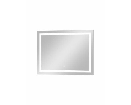 Зеркало Rimini LED 800x600