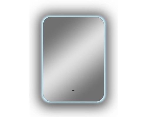 Зеркало Burzhe Led 500х700 бесконтактный сенсор