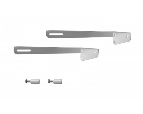 Комплект кронштейнов КСТ-250У2,SANTERI