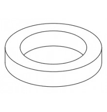 551550 Мягкое уплотнение для клапанов ATLAS, FAST 120X69X15 OLI