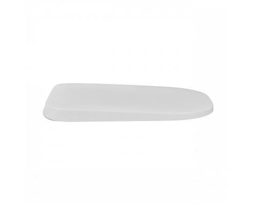 GAP (нап., подв., пристав.)/GAP CLEAN RIM (подв.) Сиденье тонкое дюроп.Soft Close.  ROCA