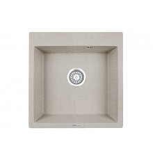 Кухонная мойка GRANULA (5102, ПИРИТ)