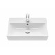 OLETA Мебельная раковина 60, накладная, 1 отверстие
