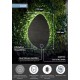 Зеркало Alma LED 700x1000