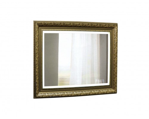 Зеркало Vintage LED 920х710 Зеркало Vintage LED 920х710