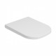 GAP сидение для чаши Roca The Gap Soft Close, supralit A80173200B ROCA 