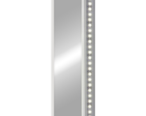 Зеркало Bruno Led 800х600 с сенсором