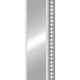 Зеркало Bruno Led 800х600 с сенсором