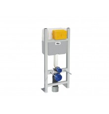 721802 Инсталляция EXPERT PLUS Sanitarblock (0400*1130*0150), механическая с тросиком, OLI