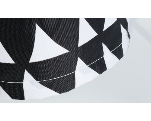 Штора для ванной Fixsen Flux FX-2511