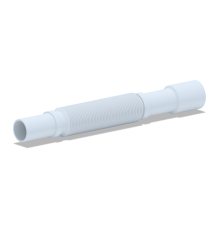 Гибкая труба 32*32/40, ANI PLAST