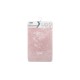 Коврик для ванной Fixsen Lido 1-ый FX-3002B, розовый, 50х80см 