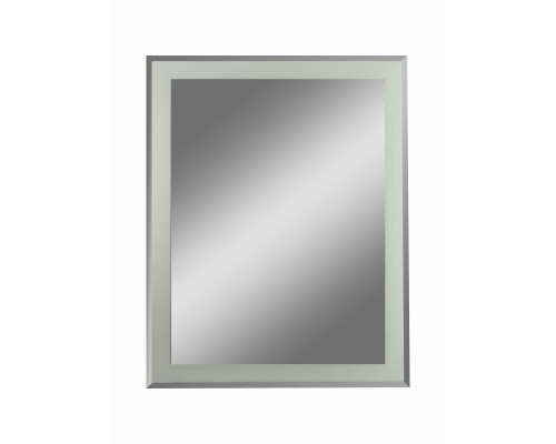 Зеркало Сапфир 535х680