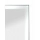 Зеркало-шкаф Reflex LED 500х800 с датчиком движения