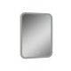 Зеркало Glamour LED 700х800