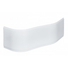 Фронтальная панель для ванны ИБИЦА XL 160 см., правая, САНТЕК