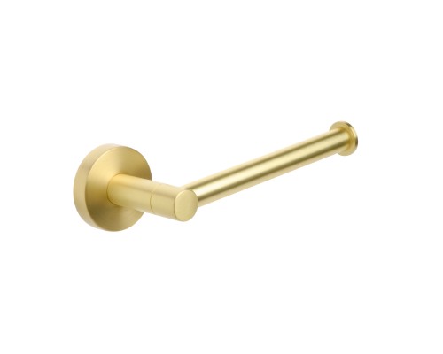 Держатель запасного рулона золото-сатин FIXSEN Comfort Gold FX-87010A) Держатель запасного рулона золото-сатин FIXSEN Comfort Gold FX-87010A)