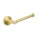 Держатель запасного рулона золото-сатин FIXSEN Comfort Gold FX-87010A)