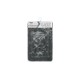 Коврик для ванной Fixsen Link 1-ый FX-5002V, графит, 50х80 см.