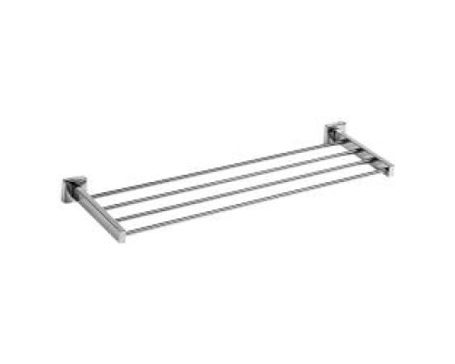 Полка для полотенец Classic 09033.B 40х450х210 мм Полка для полотенец Classic 09033.B 40х450х210 мм