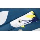 Штора для ванной Fixsen Crocus FX-2513