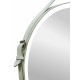 Зеркало Millenium  White D 650
