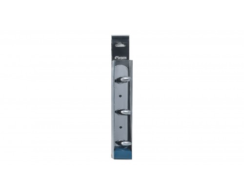 Планка 3 крючка Fixsen FX-1413