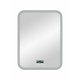 Зеркало Glamour LED 600x800 с музыкальным блоком, подогревом