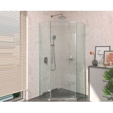 Душевой уголок BERGES SOLO T 900х900, BERGES