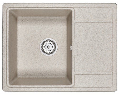 Кухонная мойка GRANULA (6503, ПИРИТ) Кухонная мойка GRANULA (6503, ПИРИТ)