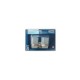 Подстаканник двойной FIXSEN Modern (FX-51507)