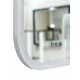 Зеркало Bliss LED 900х700