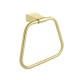 Полотенцедержатель кольцо FIXSEN Trend Gold FX-99011)