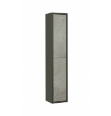 Шкаф-колона УЭЛЬС 30, графит