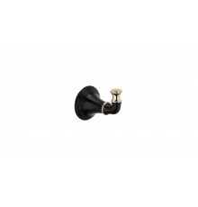 Крючок одинарный FIXSEN Luksor (FX-71605B)