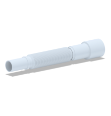Гибкая труба 32*40/50, ANI PLAST