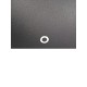 Зеркало-шкаф Mirror Box black Led 1000х800
