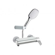 Смеситель для душа наружнего монтажа с душевым комплектом URBAN CHIC 210801K1