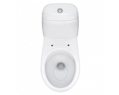 VEGA Унитаз-компакт напольный комб., нижн. подвод, косой выпуск, Dual Flush. JIKA VEGA Унитаз-компакт напольный комб., нижн. подвод, косой выпуск, Dual Flush. JIKA
