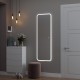 Зеркало Loren LED 455х1350
