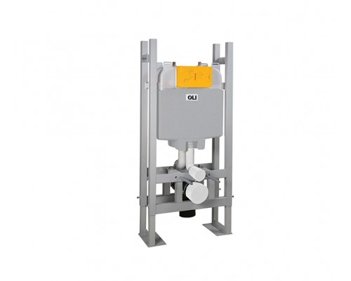 600859 Инсталляция OLI74 PLUS Double Frame (0580*1233*0240), самонесущая, механика, OLI 600859 Инсталляция OLI74 PLUS Double Frame (0580*1233*0240), самонесущая, механика, OLI