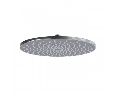 Верхний душ NARDIS R 23 см, хром, BERGES Верхний душ NARDIS R 23 см, хром, BERGES