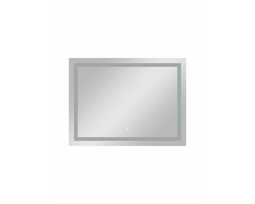 Зеркало Rimini LED 800x600
